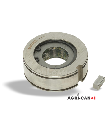 Backstop for Shaft Mount Gear Reducer - Size 2