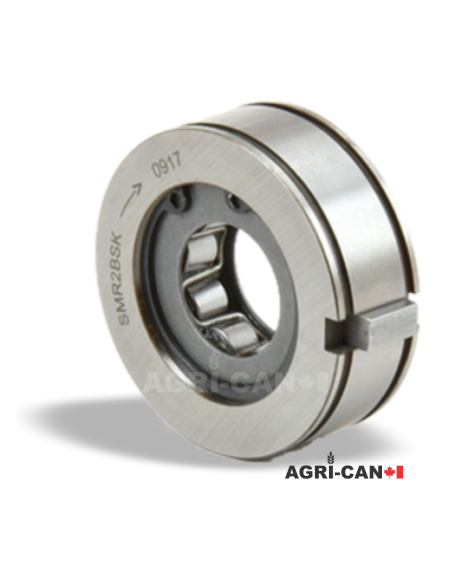 Backstop for Shaft Mount Gear Reducer - Size 2
