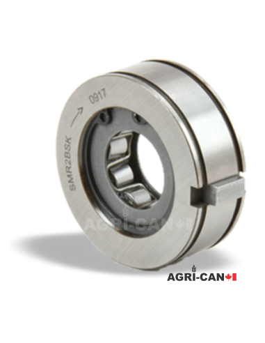 Backstop for Shaft Mount Gear Reducer - Size 3