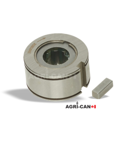 Backstop for Shaft Mount Gear Reducer - Size 3