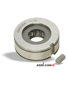 Backstop for Shaft Mount Gear Reducer - Size 4