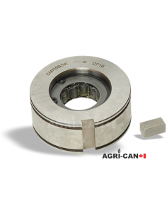 Backstop for Shaft Mount Gear Reducer - Size 5