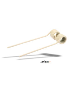 Dent pour faneur Krone  - Séries KW et KWT (Gauche)