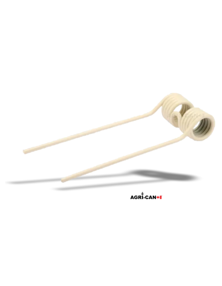 Tine for Krone Tedder - Series KW and KWT (CCW)