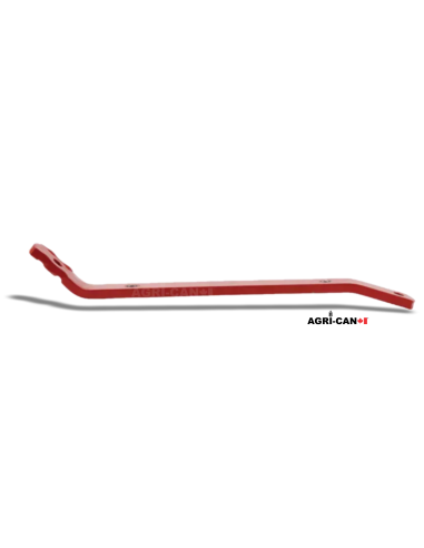 Tine Holder for Kuhn Tedder - GF Series