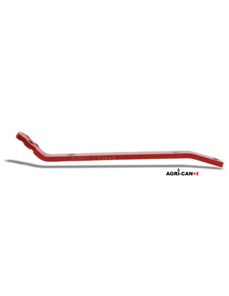 Tine Holder for Kuhn Tedder - GF Series