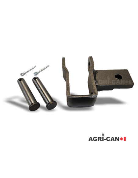 Maille avec attache 667X