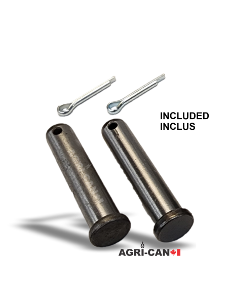 Connecting Link w/ attachment 667X - Pintle Chain