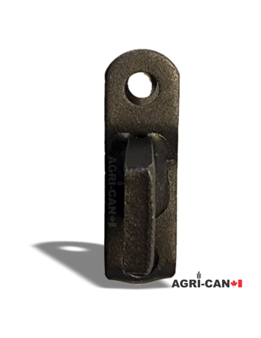 Maille avec attache 667H