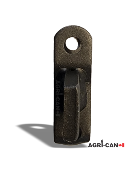 Maille avec attache 667H