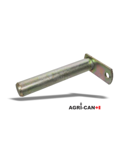 ALO Quick Attach 30mm Pin