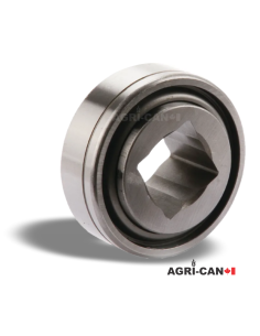 Ball bearing for disc harrow with 1 1/8'' axle.