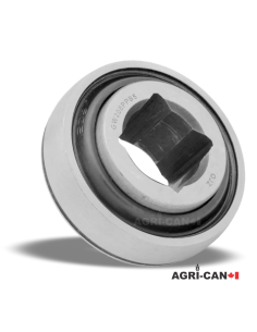 Roulement à alésage carré - 1 1/8'' Lubrifiable