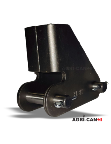 81X - Pusher Lug Attachment Link