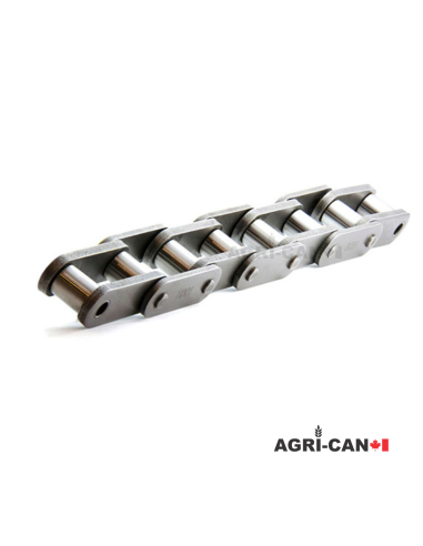 81XH Premium Conveyor Chain - 10ft