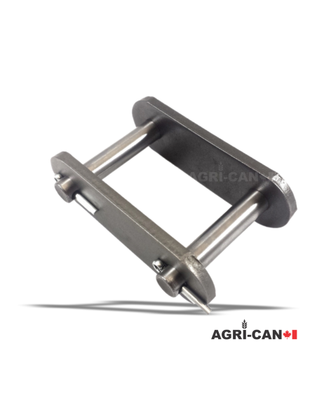 Maille de chaine à convoyeur Premium  - 81XH