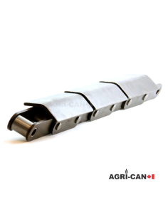 81X Rooftop Premium Conveyor Chain - 10ft