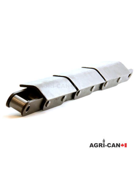 81X Rooftop Premium Conveyor Chain - 10ft