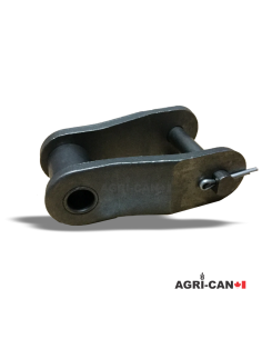 81X Offset Connecting Link - Premium Conveyor Chain