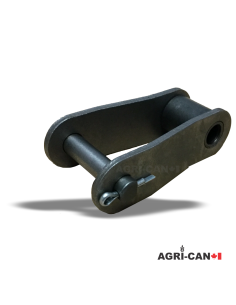 81XHH Offset Link - Premium Conveyor Chain 2