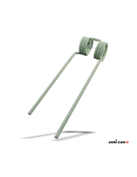 Tine for Pöttinger Tedder - Series Eurohit and Hit (CCW)