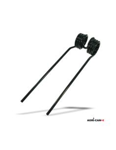 Tedder Tine for Kuhn Series GF / John Deere / New Holland...