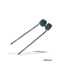 Dent pour faneur Kuhn et New Holland