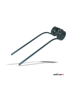 Dent de faneur pour Kverneland / Taarup / Vicon /...