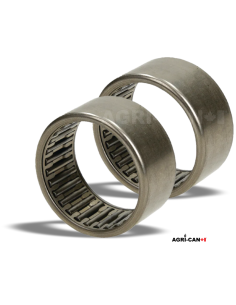 Roulements à aiguilles pour charrue Överum – 2/pqt