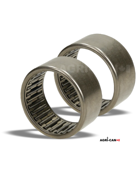 Coulter Hub Needle Bearing for Överum – 2/Pk