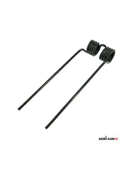Vicon, PZ Zweegers, Hesston, and Massey Ferguson Tedder Tine – CCW