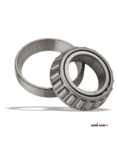 Tapered Roller Bearing and Cup - LM67048/10