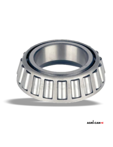 Roulement à rouleaux coniques - LM67048/10
