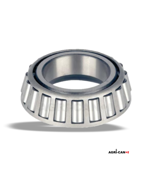 Roulement à rouleaux coniques - LM67048/10