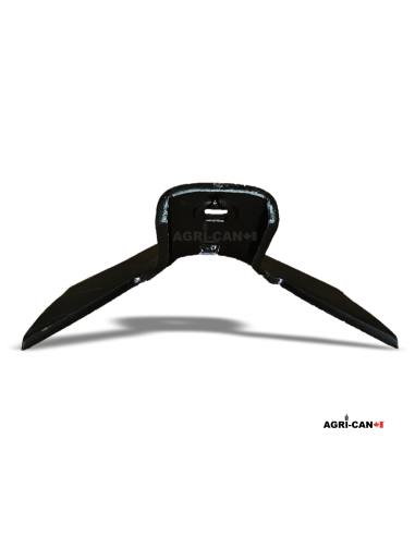 7'' Cultivator Conventional Sweep