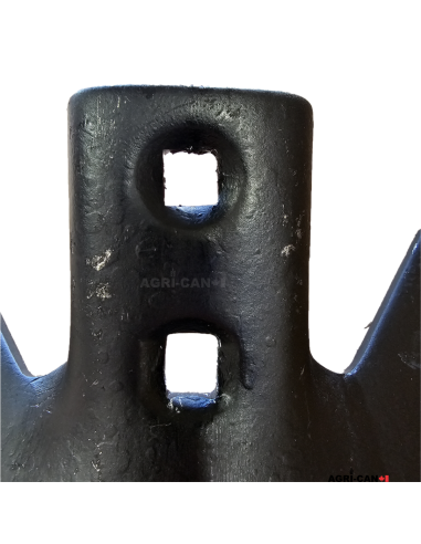 7'' Cultivator Conventional Sweep