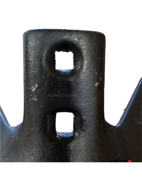 7'' Cultivator Conventional Sweep