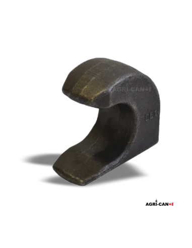 Replacement Weld-On Hook – ALO Euro