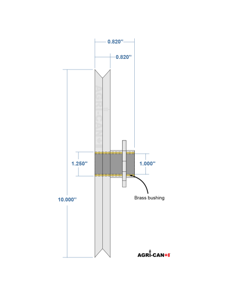 6793-001 Diagram