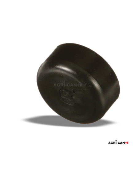 Bearing Cap Cover - OEM CNH
