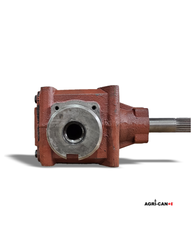 Réducteur (Gearbox) T27D - 1-3/4'' - 1000 rpm