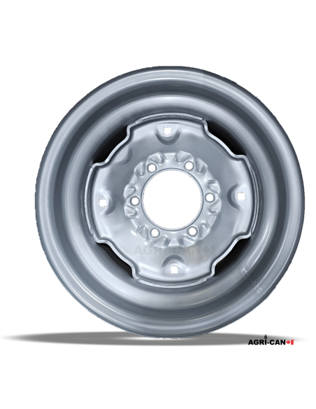 Rim 15X6 - 6 Holes