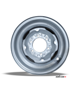 Jante 15X6 - 6 trous 2