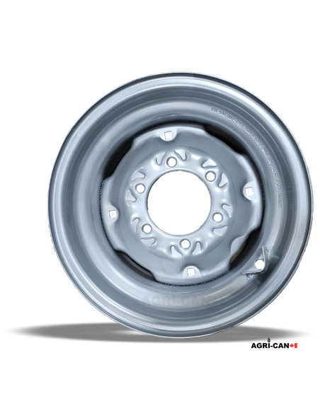Rim 15X6 - 6 Holes