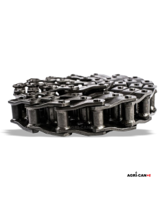 WR78 CHAINE DE CONVOYEUR A MAILLONS SOUDÉS 2