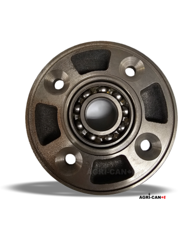 Hub only for Kverneland 4-hole Plough Coulter