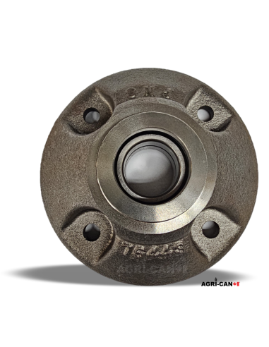 Hub only for Kverneland 4-hole Plough Coulter
