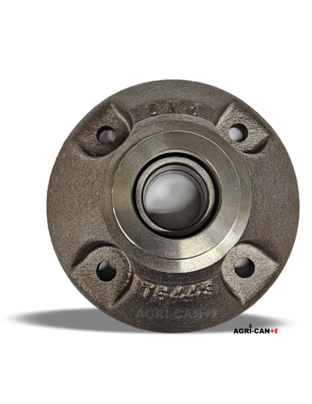 Hub only for Kverneland 4-hole Plough Coulter