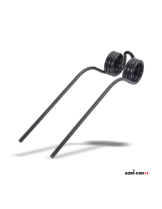 Tedder Tine for Deutz-Fahr, Kubota, Kverneland/Taarup,...