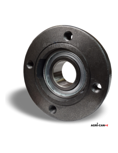 Hub for Lemken Rollers 2